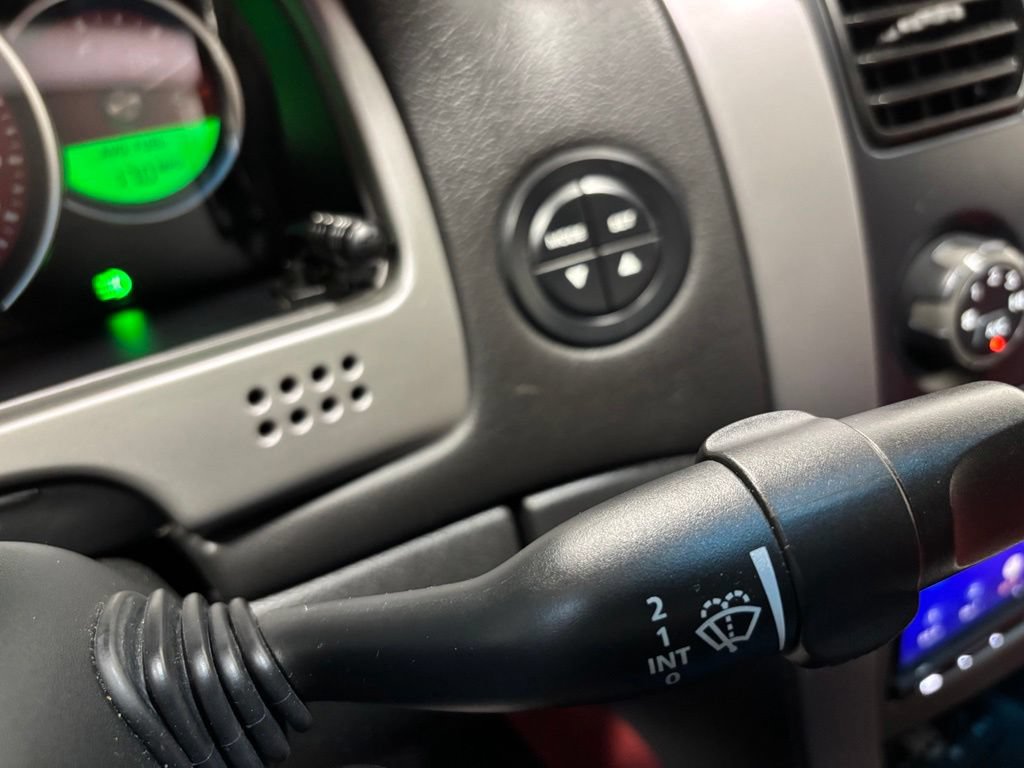 Used 2005 Pontiac GTO RWD image 22