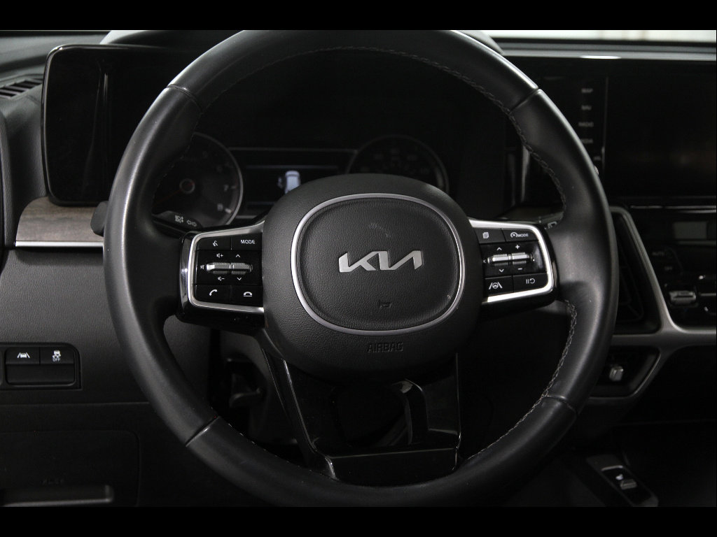 Used 2022 Kia Sorento S image 7
