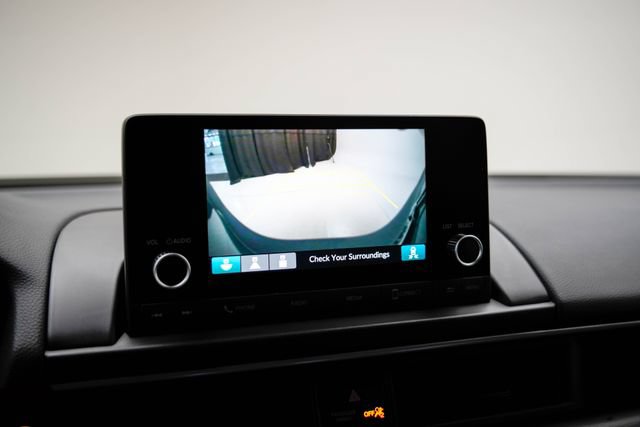 Certified 2025 Honda Pilot Sport image 4