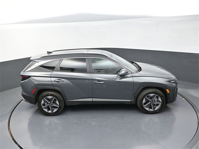 New 2026 Hyundai Tucson SEL image 30