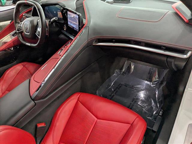 Used 2023 Chevrolet Corvette Z06 image 21