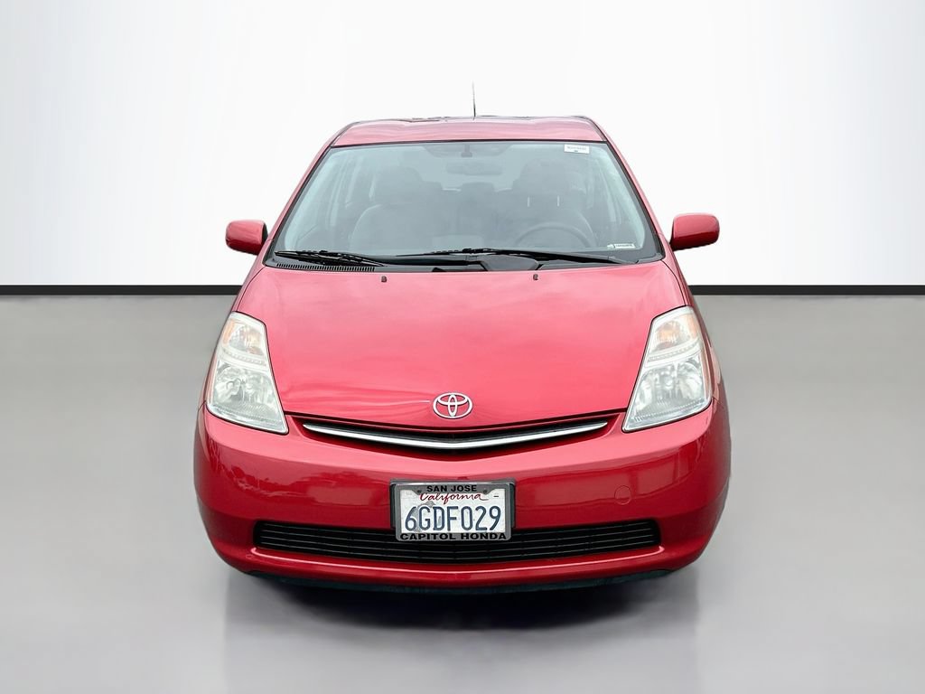 Used 2009 Toyota Prius w/ Pkg 2 FWD image 2