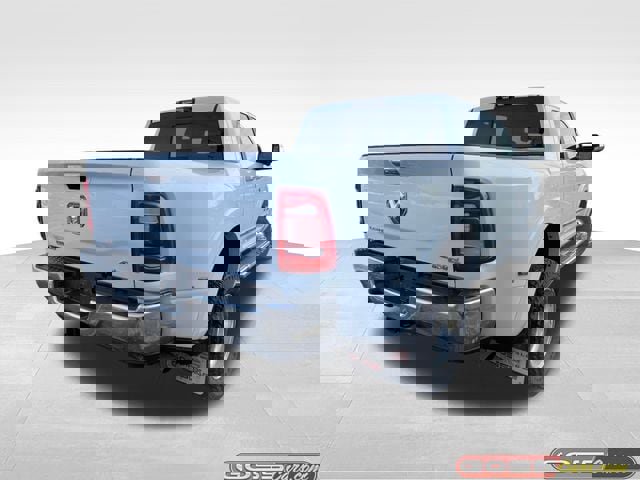 Used 2021 RAM 3500 Limited image 3