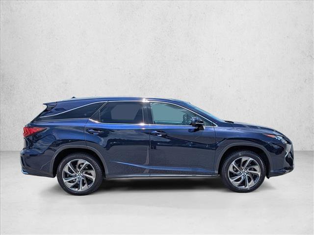 Used 2018 Lexus RX 350L Luxury w/ Accessory Package AWD/4WD image 4