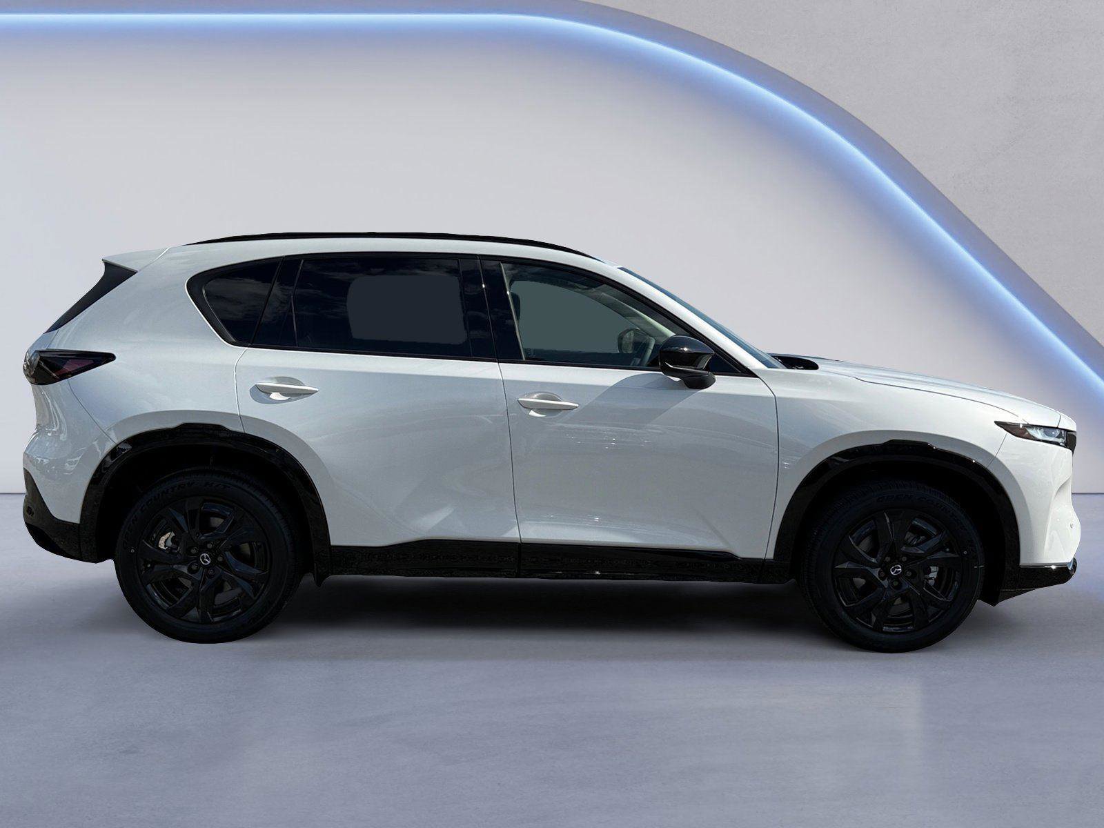 New 2026 MAZDA CX-5 2.5 S w/ Premium Package image 6