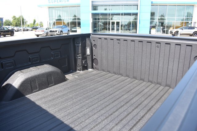 New 2026 Chevrolet Silverado 1500 LT AWD/4WD image 13