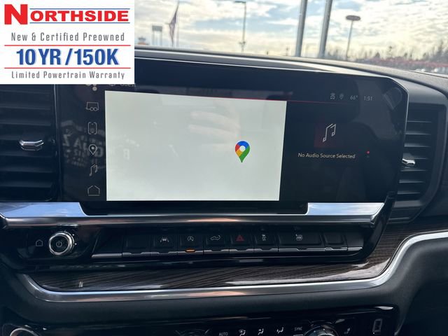 New 2026 GMC Sierra 1500 Elevation image 25