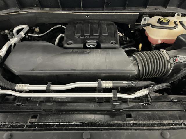 Used 2019 Chevrolet Silverado 1500 LT w/ All-Star Edition image 37