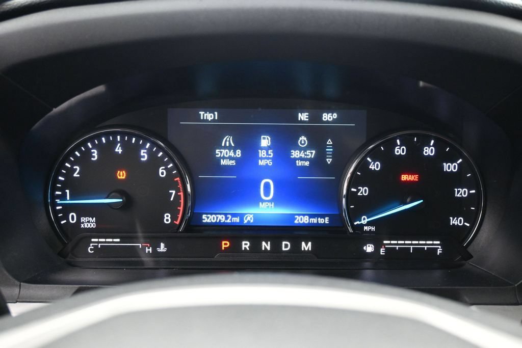 Used 2020 Ford Explorer XLT RWD image 26