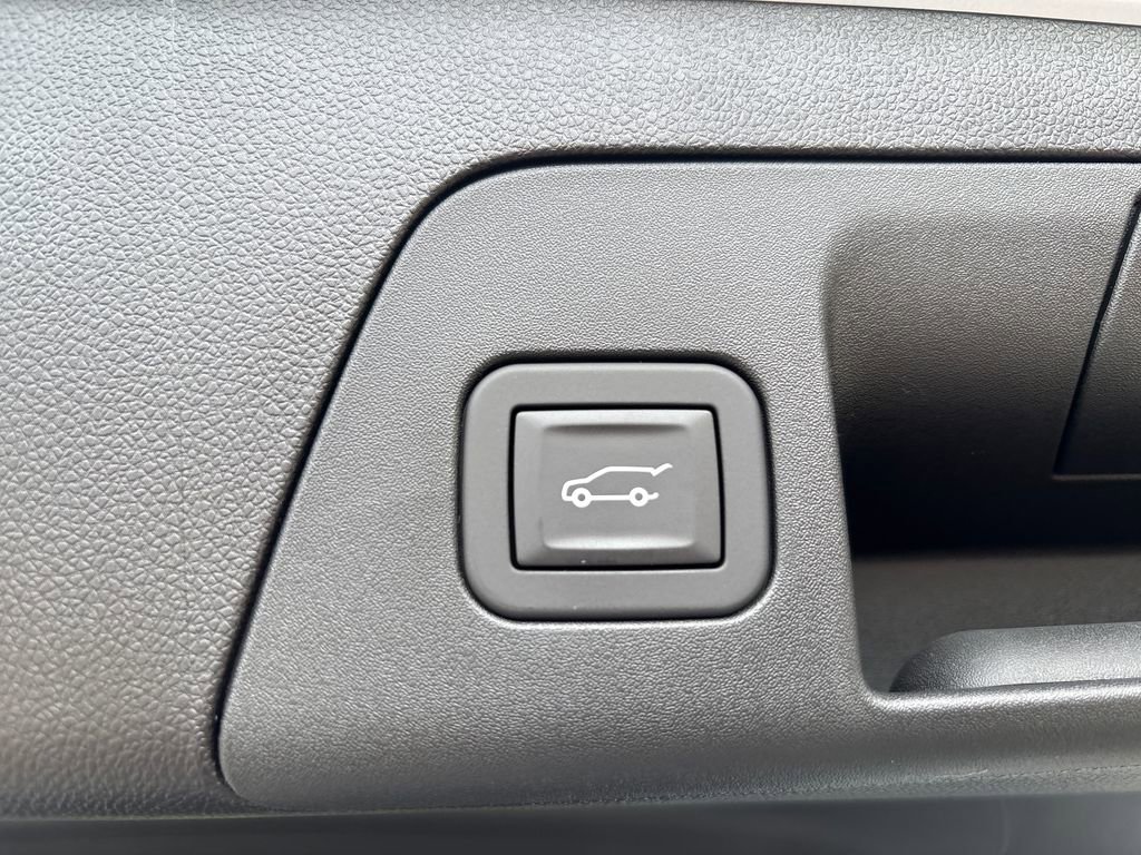 New 2026 Buick Envision Avenir AWD/4WD image 41