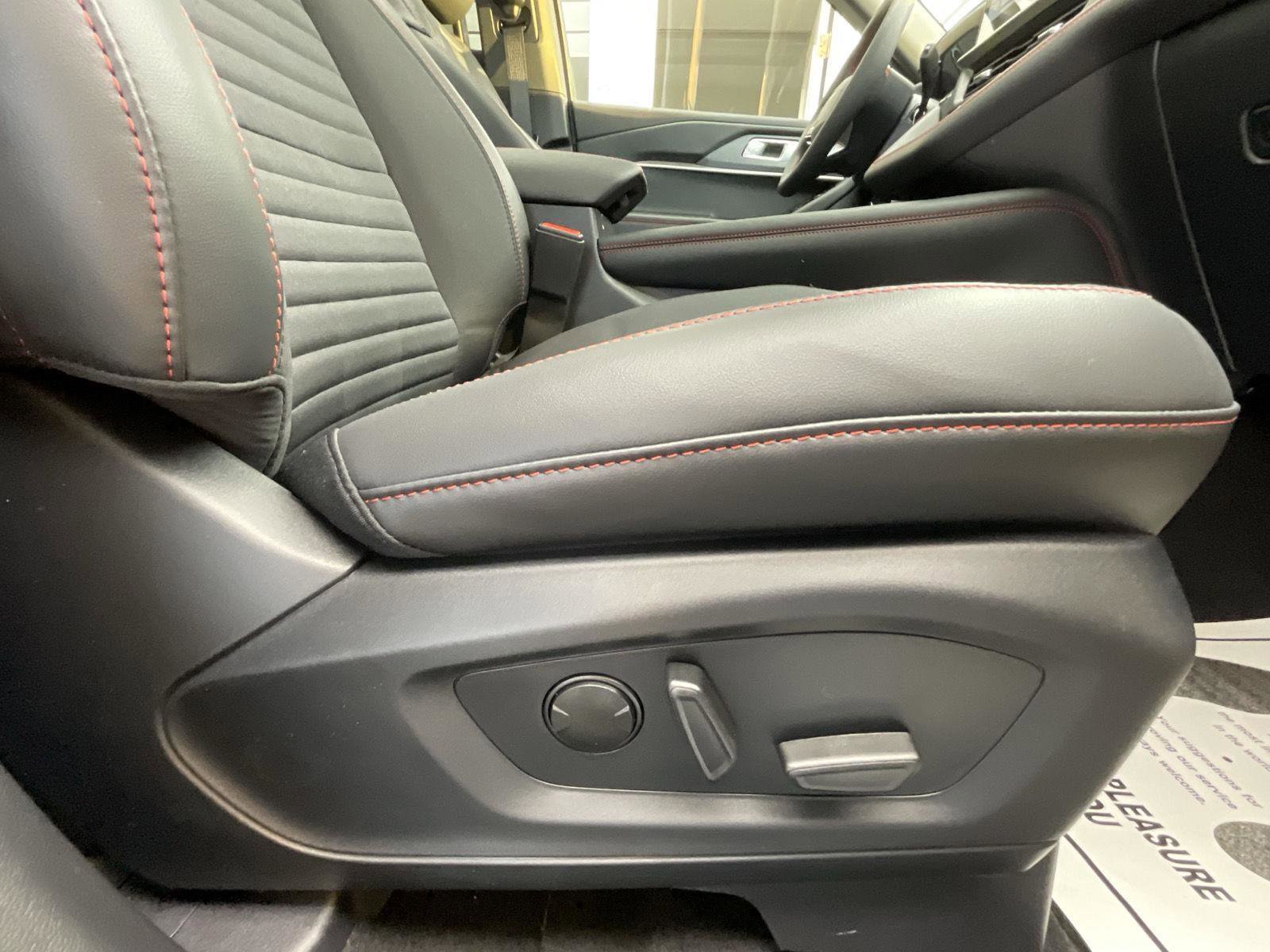 New 2026 Ford Explorer ST-Line image 14