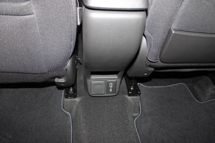 New 2026 Chevrolet TrailBlazer LT w/ Convenience Package AWD/4WD image 21