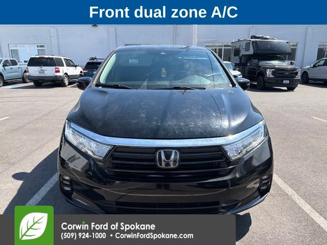 Used 2023 Honda Odyssey Touring image 4