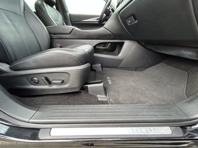 Used 2024 INFINITI QX60 Luxe AWD/4WD image 36