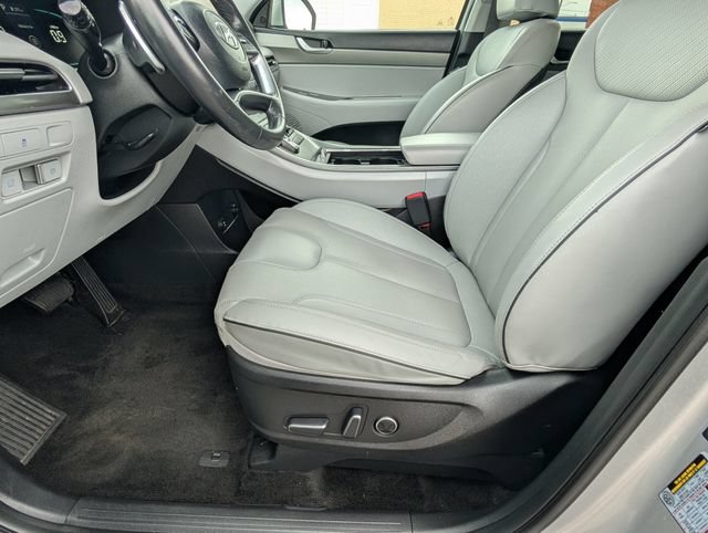 Used 2024 Hyundai Palisade SEL FWD image 13