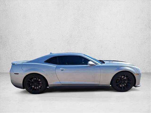 Used 2013 Chevrolet Camaro ZL1 image 4