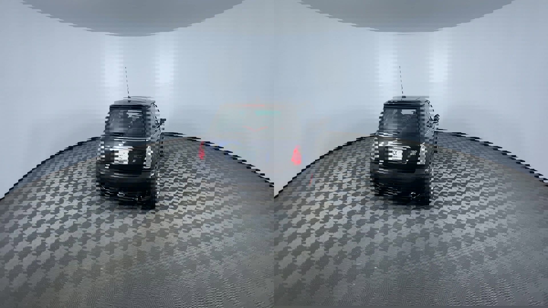 Used 2005 MINI Cooper Hardtop image 8