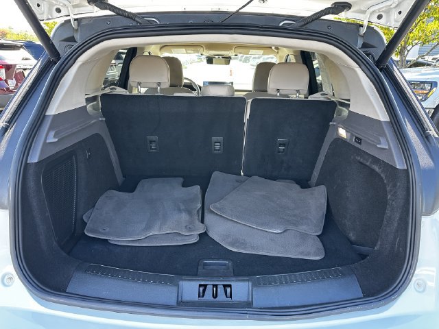 Certified 2023 Lincoln Corsair AWD w/ Equipment Group 101A image 43