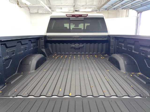 New 2026 Chevrolet Silverado 2500 LTZ w/ LTZ Plus Package AWD/4WD image 19