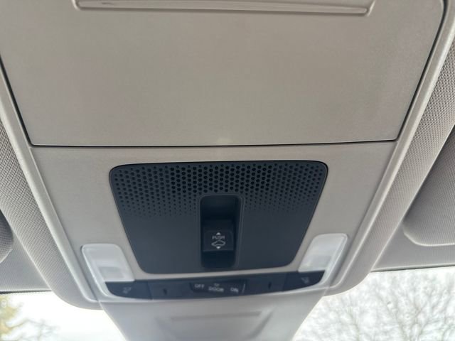 Certified 2024 Honda CR-V EX-L image 39