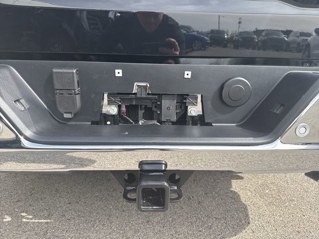 New 2026 GMC Sierra 1500 SLT image 14