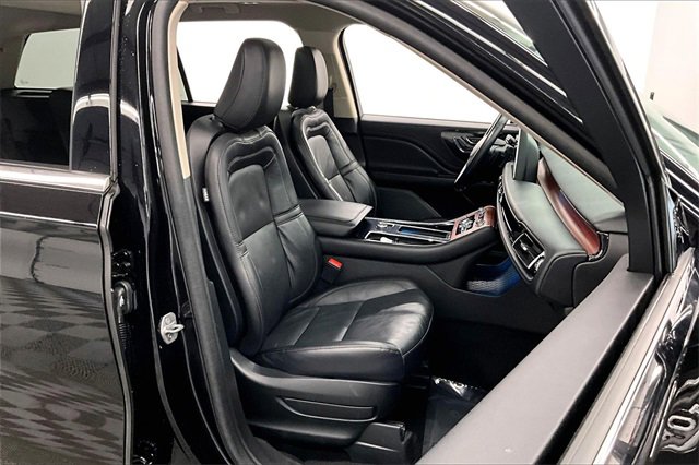 Used 2024 Lincoln Aviator Reserve image 7