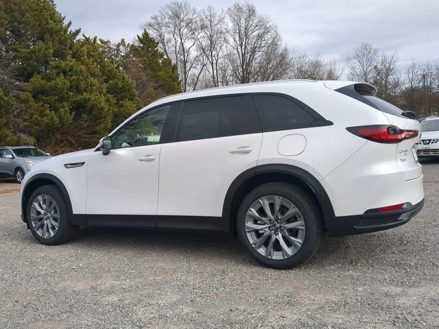 New 2026 MAZDA CX-90 3.3 Turbo w/ Preferred Package image 6