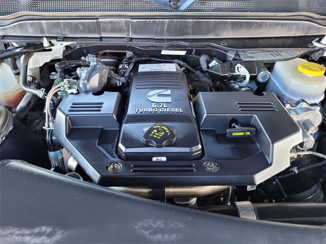 Certified 2024 RAM 2500 Big Horn image 20