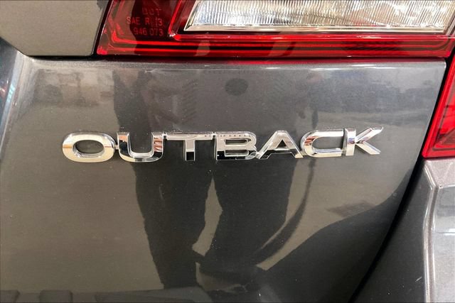 Used 2019 Subaru Outback 2.5i Premium AWD/4WD image 8