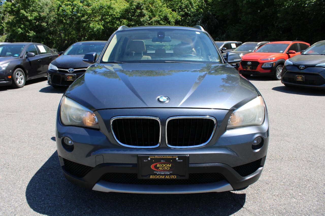 Used 2014 BMW X1 xDrive28i AWD/4WD image 3