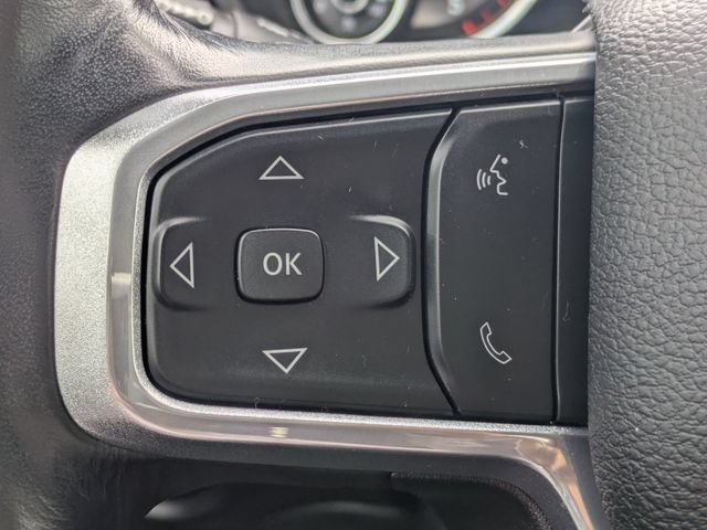 Used 2023 RAM 2500 Laramie AWD/4WD image 26