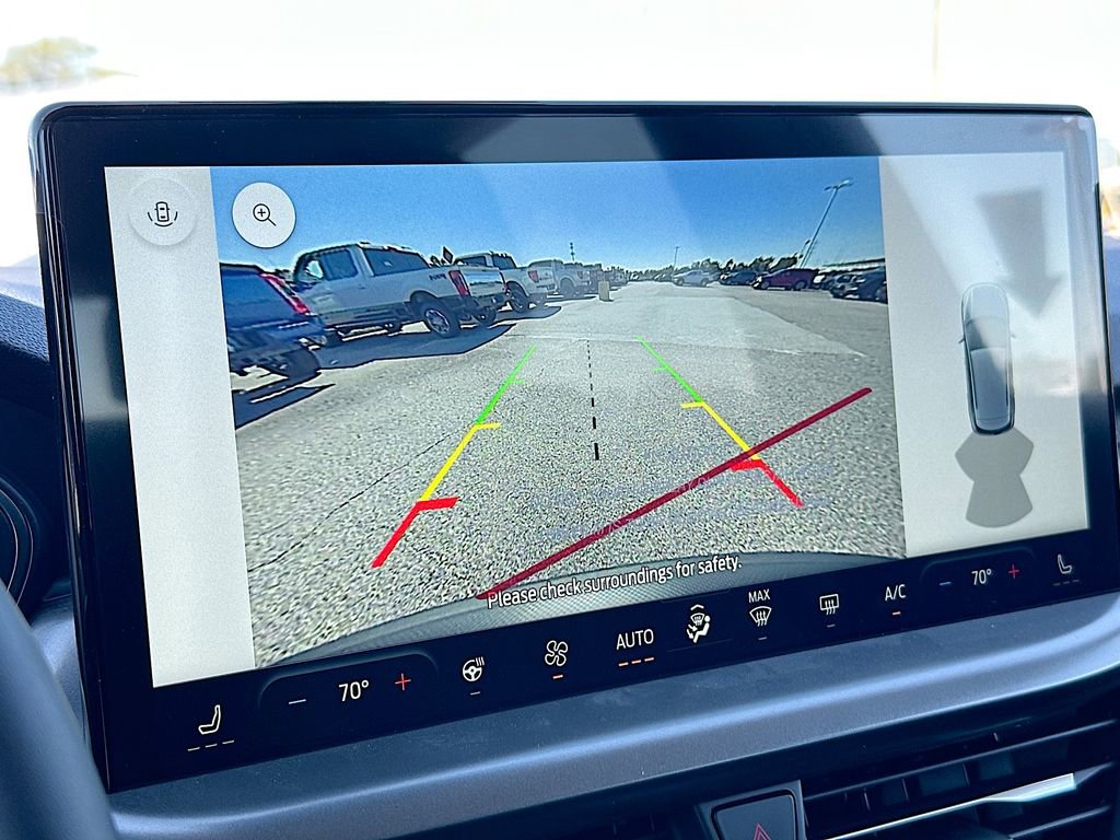 New 2025 Ford Escape SE w/ Class II Trailer Tow Package image 23