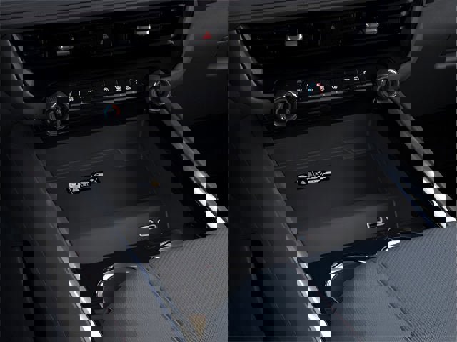 New 2026 Chevrolet Suburban RST image 23
