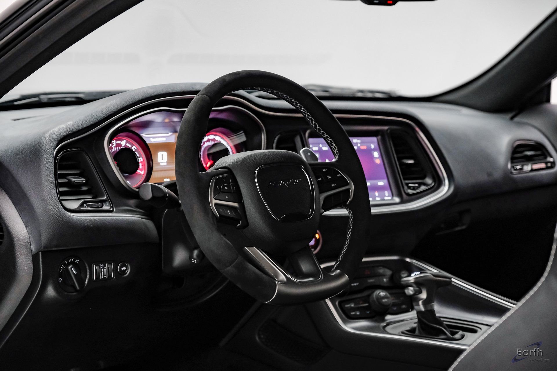 Used 2018 Dodge Challenger SRT Demon RWD image 49