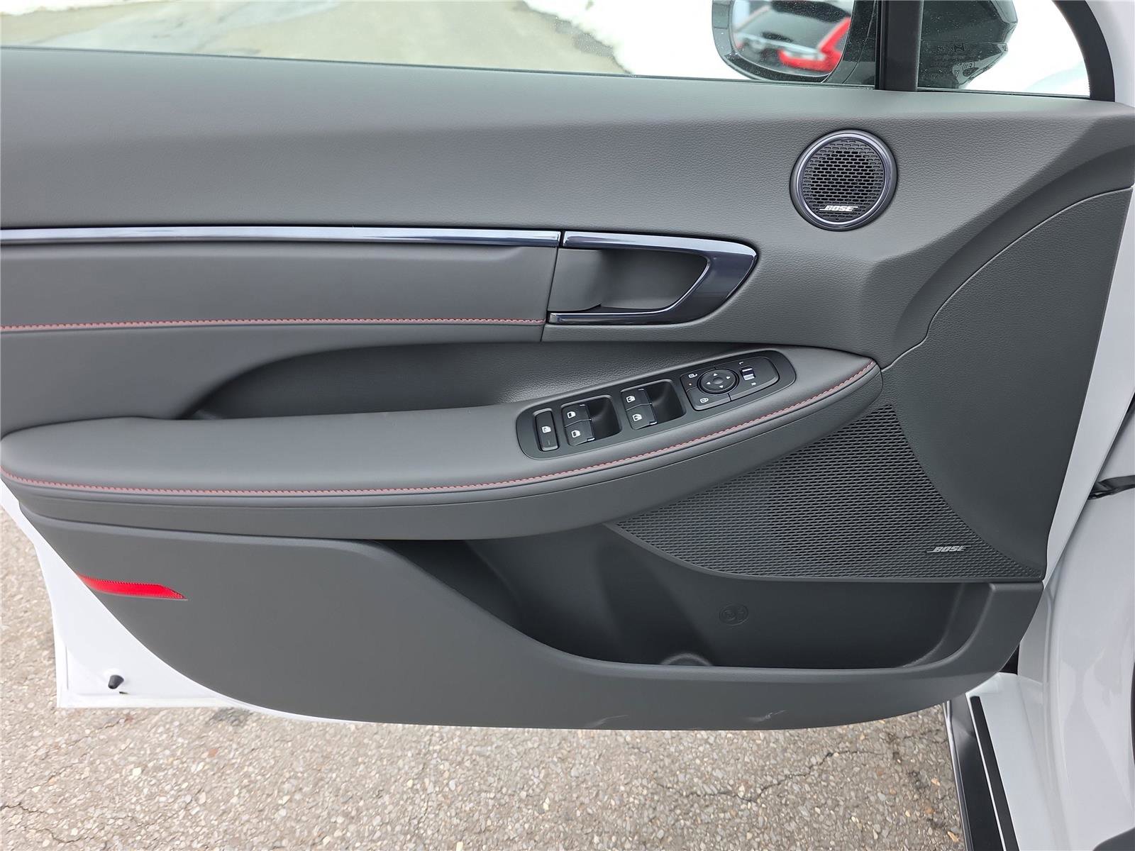 New 2026 Hyundai Sonata N Line image 11