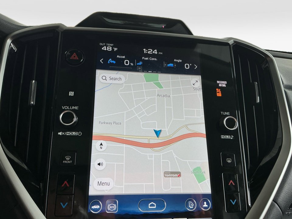 Certified 2025 Subaru Ascent Limited image 20