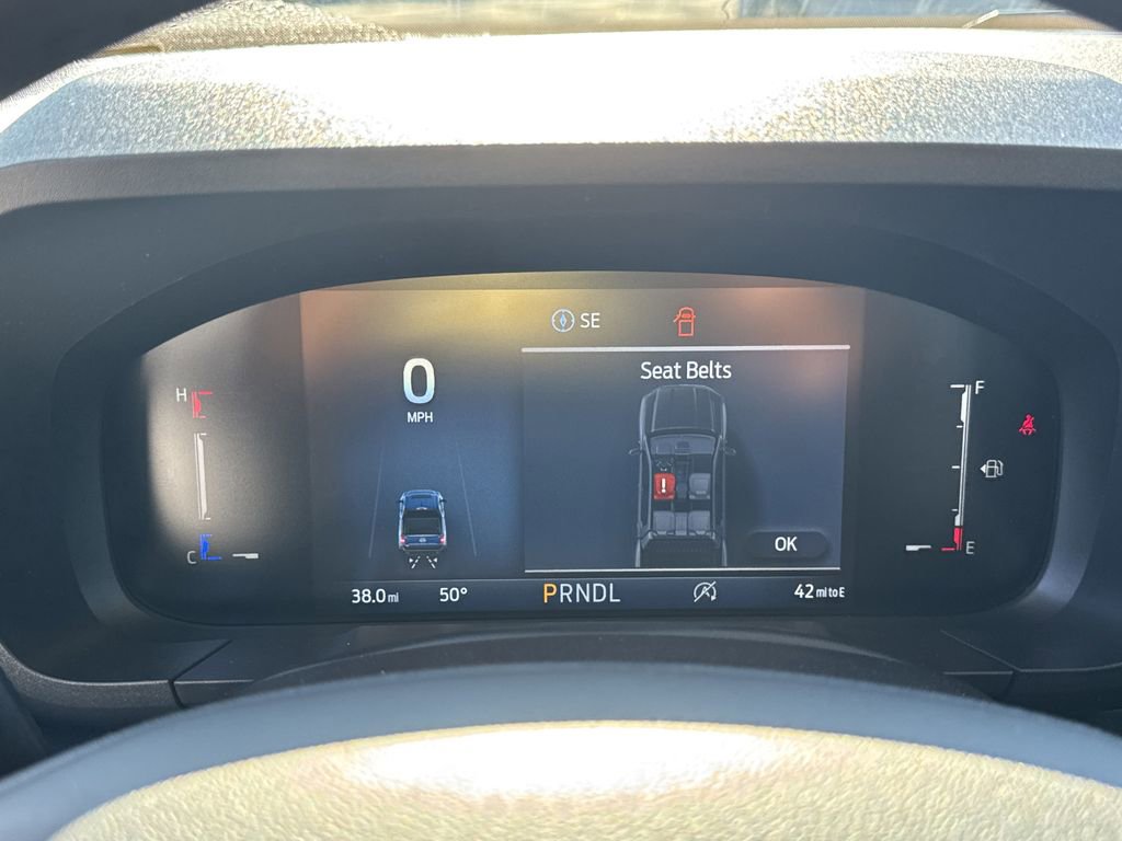 New 2026 Ford Maverick XLT image 26