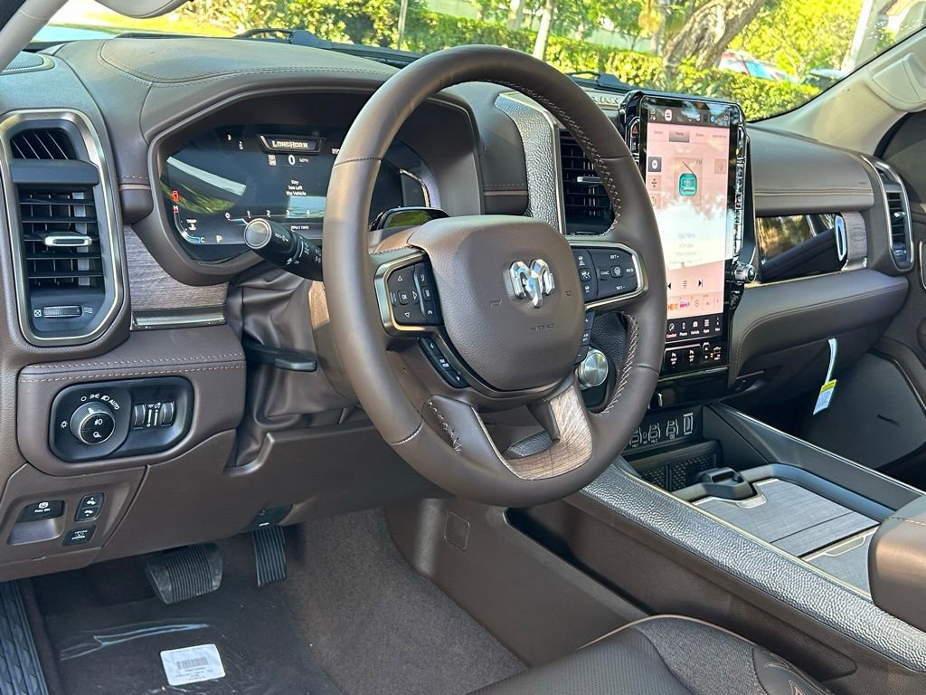 New 2026 RAM 1500 Limited image 54