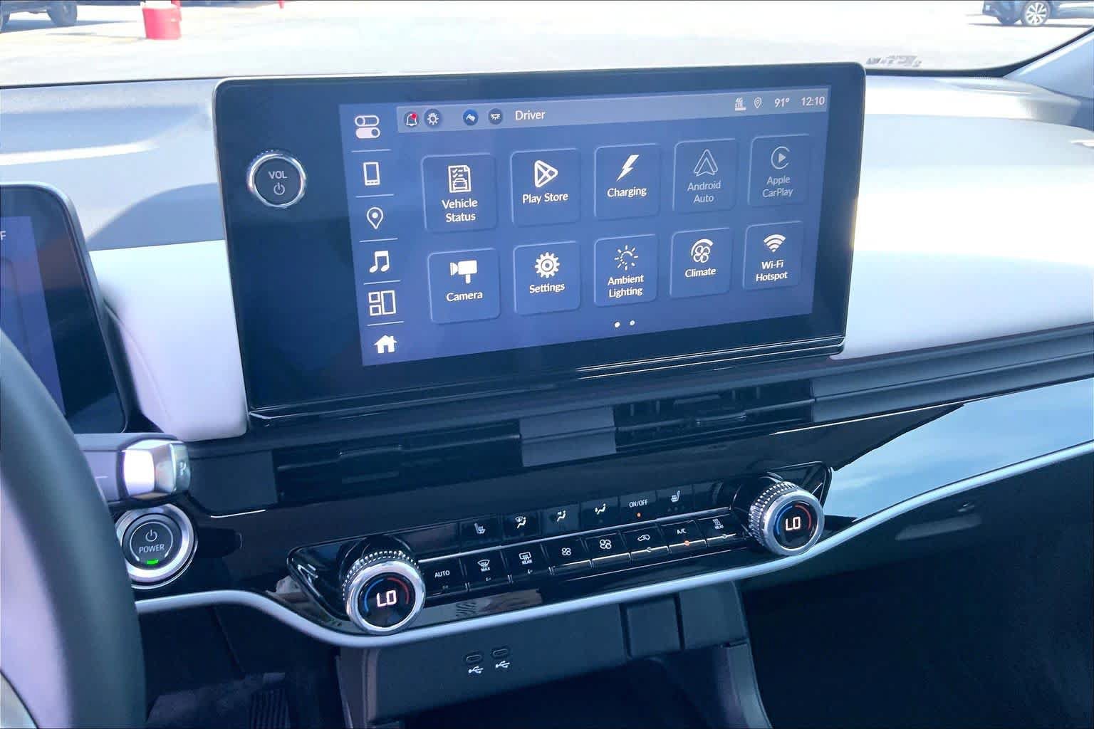 Used 2024 Honda Prologue Touring image 33