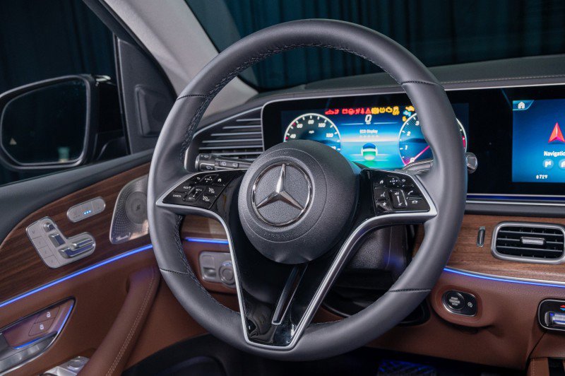 New 2026 Mercedes-Benz GLE 350 4MATIC image 15