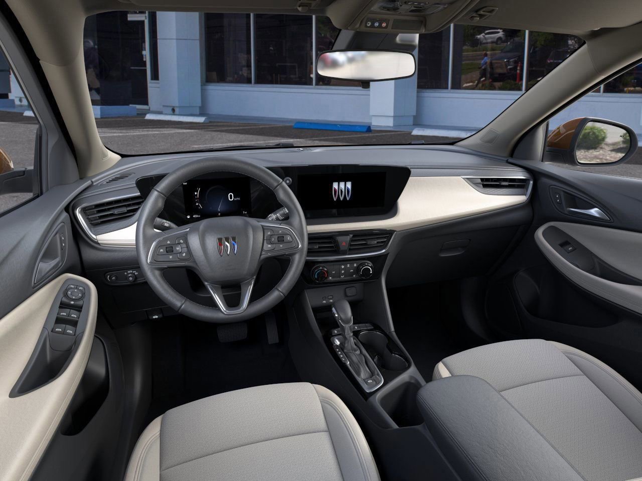 New 2026 Buick Encore GX Preferred w/ Comfort Package image 15