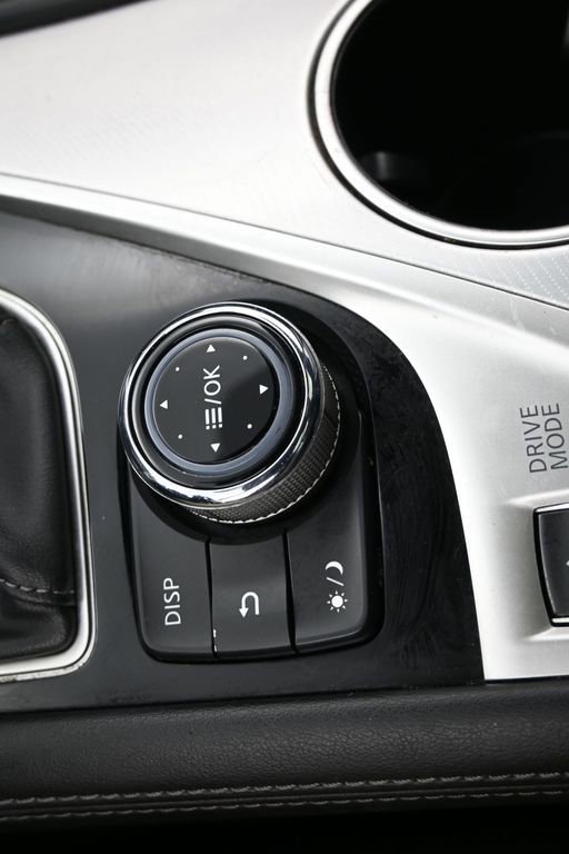 Used 2019 INFINITI Q50 Luxe image 22