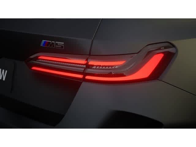 New 2027 BMW M5 Touring AWD/4WD image 8