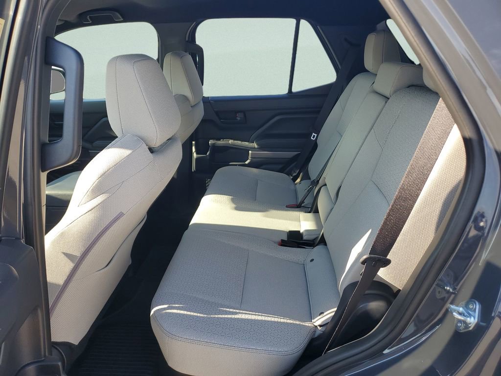 Certified 2026 Toyota 4Runner SR5 image 13