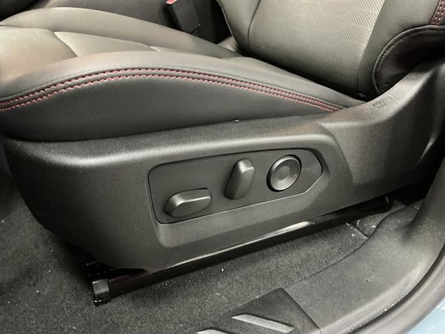 New 2026 Chevrolet Colorado Z71 w/ Z71 Convenience Package 2 AWD/4WD image 20