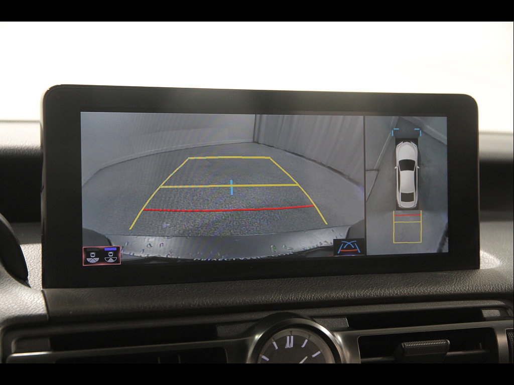 Certified 2023 Lexus IS 350 F Sport w/ Navigation Package AWD/4WD image 14