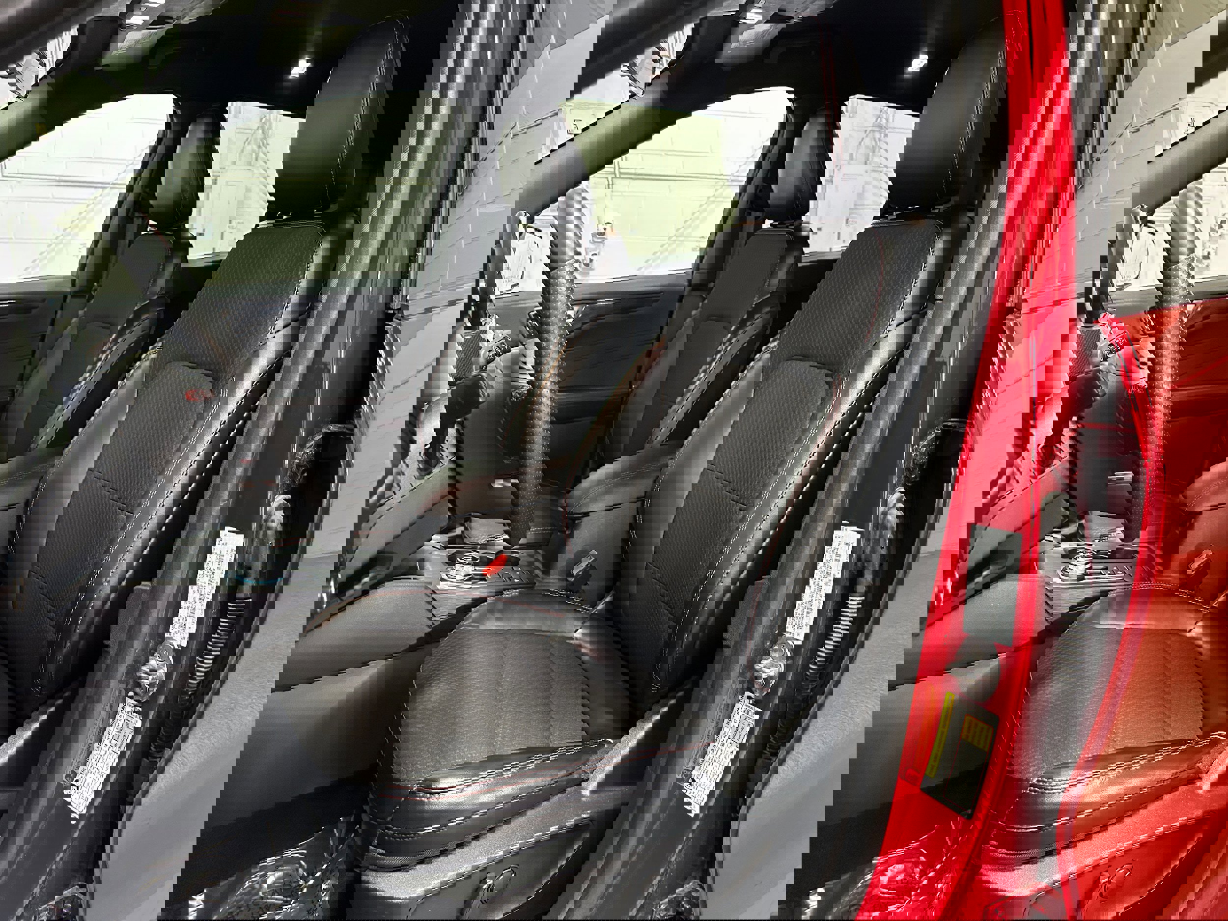 Certified 2024 Ford Escape ST-Line image 8