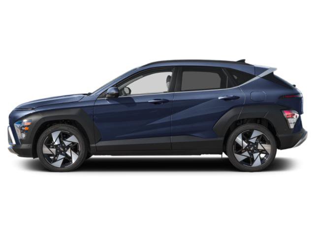 New 2027 Hyundai Kona Limited AWD/4WD image 2