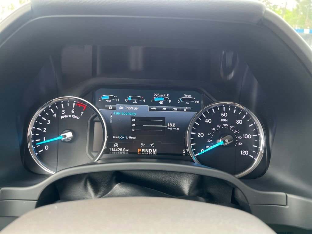 Used 2018 Ford Expedition XLT w/ Equipment Group 202A image 13