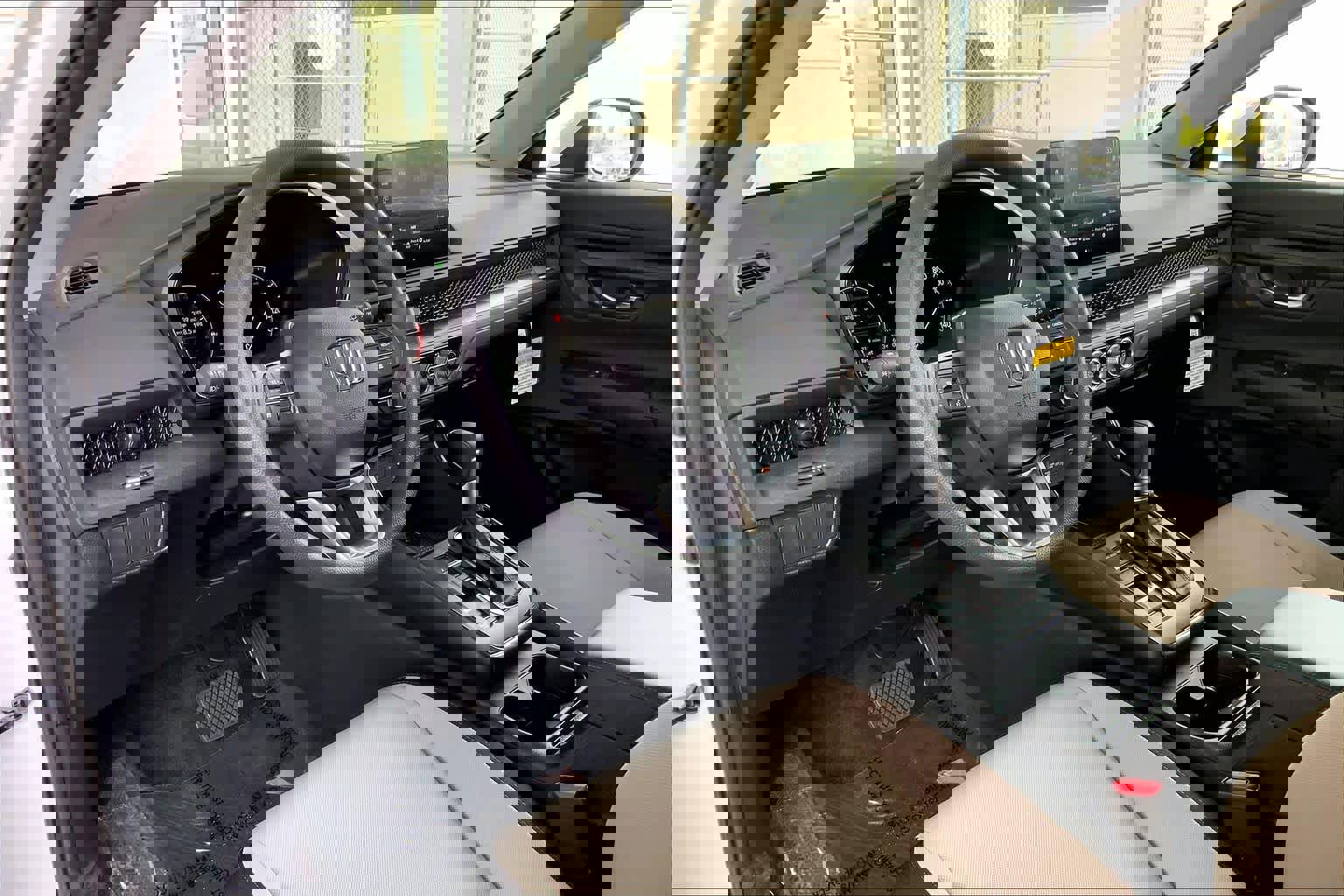 Used 2026 Honda CR-V LX image 17